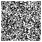QR code with Narbik Heating Air & Refr contacts