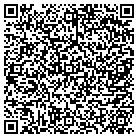 QR code with San Dimas Recreation Department contacts