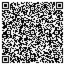 QR code with Zohar Corp contacts