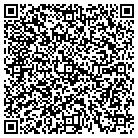 QR code with T G & E Gas Transmission contacts