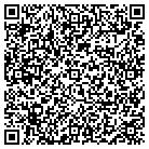 QR code with J & S Autobody & Paint Supply contacts