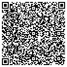 QR code with Madre Hills Travel Inc contacts
