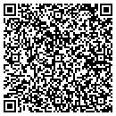 QR code with U S Fish & Wildlife contacts