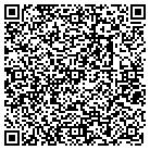 QR code with Primal Training Center contacts