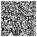 QR code with Angel's Onyx contacts