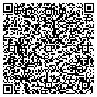 QR code with Covina United Methodist Church contacts