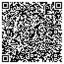 QR code with A Z Plaze contacts