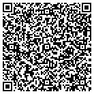QR code with J & J Quilts & Monograms contacts