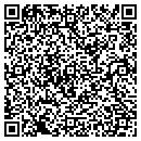 QR code with Casbah Cafe contacts