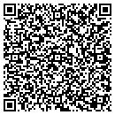 QR code with E & E Co contacts