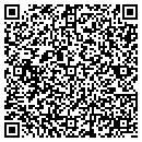 QR code with De Puy Inc contacts