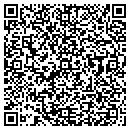 QR code with Rainbow Land contacts