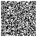 QR code with Geovision contacts