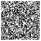 QR code with R J Eisman Cabinetry Inc contacts