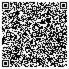 QR code with C & H Machine Corporation contacts