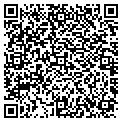 QR code with Cimax contacts