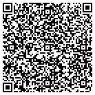 QR code with O'Connor Hospital Library contacts