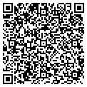 QR code with ASV contacts