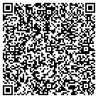 QR code with Houston Records Manufacturing contacts