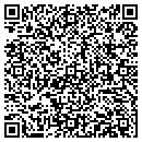 QR code with J M Us Inc contacts