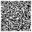 QR code with Up Your Alley contacts