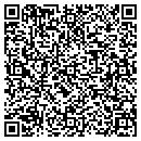 QR code with S K Fashion contacts