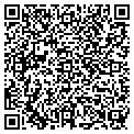QR code with Exhart contacts