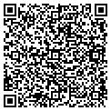 QR code with Angl contacts