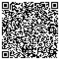 QR code with A-Sat contacts
