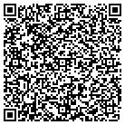 QR code with Accurate Print N Copy Inc contacts