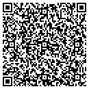 QR code with Harrys Auto Body Shop contacts