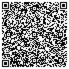 QR code with First Frame Video Services contacts