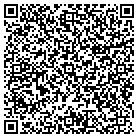 QR code with Hilco Industries Inc contacts