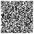 QR code with Alomar International Marketing contacts