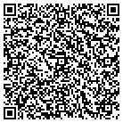 QR code with Promised Land Dairy Dist Inc contacts