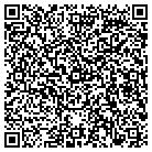 QR code with Yazaki North America Inc contacts