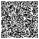 QR code with E A Trucking Inc contacts