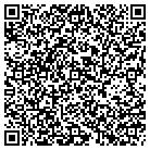 QR code with L G Landscaping & Tree Service contacts