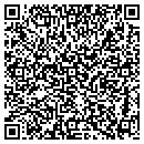 QR code with E & G Sewing contacts