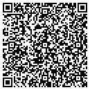 QR code with T X I Operations LP contacts