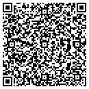 QR code with Land of Iron contacts