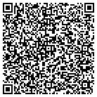 QR code with Hub City Property Management contacts