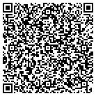 QR code with First Evangelical Church contacts