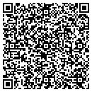 QR code with MSW Inc contacts