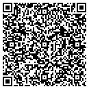 QR code with Rocky Roaster contacts