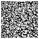 QR code with F L Staffel Research contacts