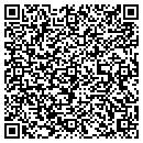 QR code with Harold Knight contacts