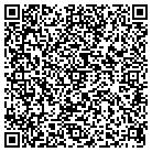 QR code with Peggys Victorian Corner contacts