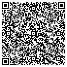 QR code with A 1 Nutrition & Sports Suplmt contacts
