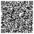 QR code with Mike Rowe contacts